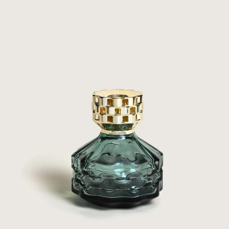 Lampe berger Bolero Verte