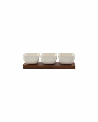 Cucina borrelset 4 delig