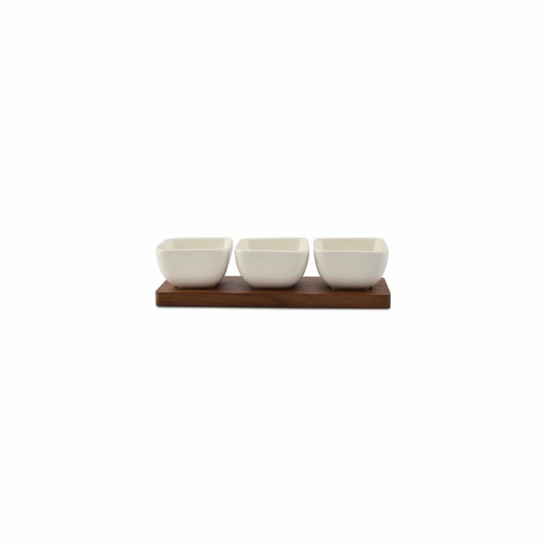 Cucina borrelset 4 delig