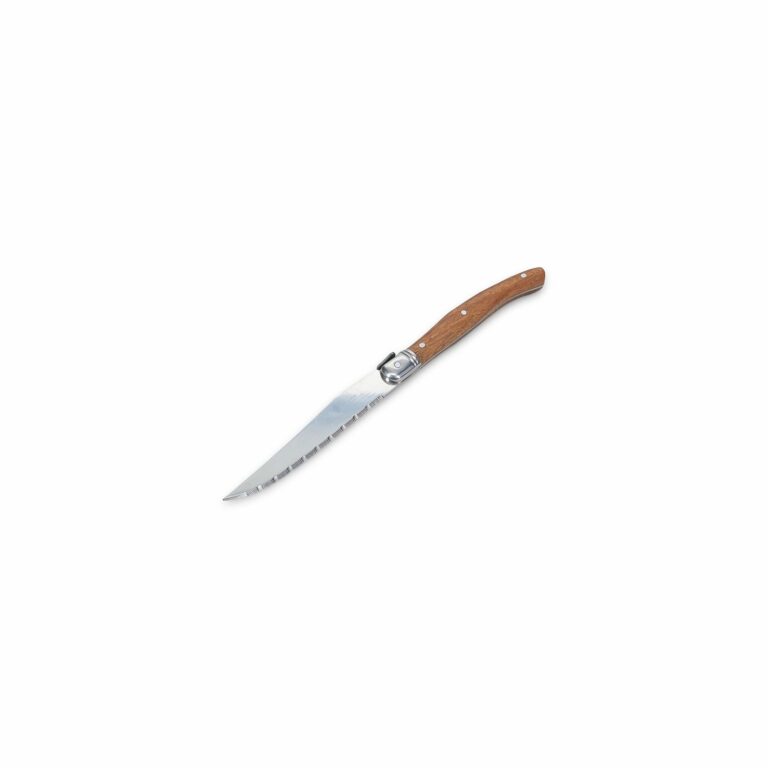 Steakmes set 4 Carve