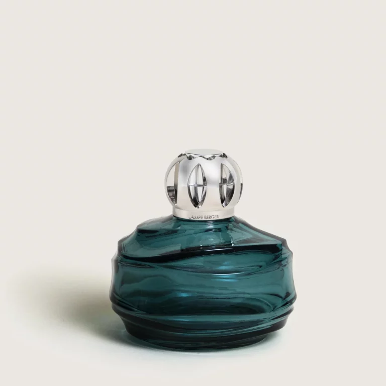Lampe berger Echo Verte