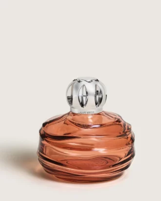 Lampe berger Echo Rose Ambré