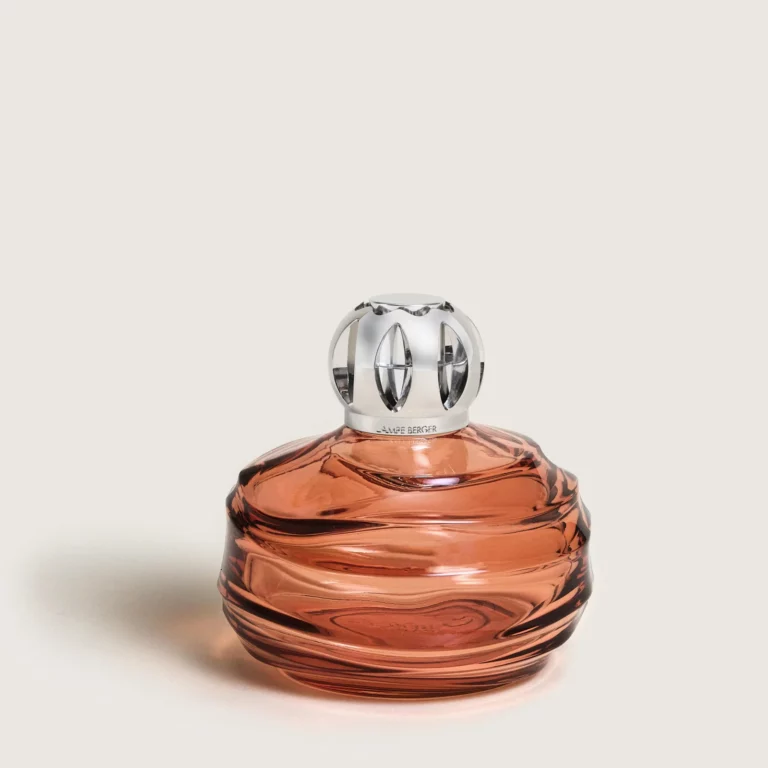 Lampe berger Echo Rose Ambré