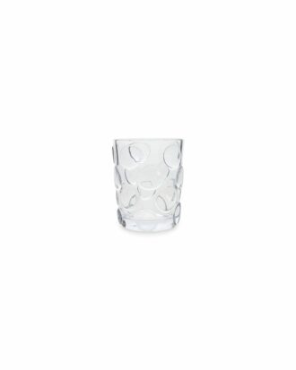 Glas spot set 4
