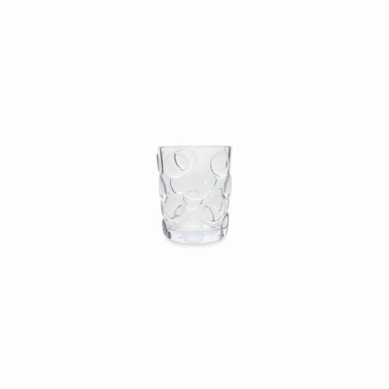 Glas spot set 4