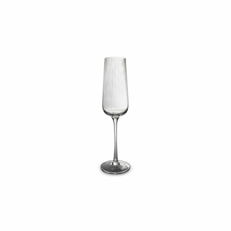 Champagneglas 24cl Ray