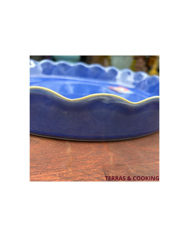 Quichevorm uit Portugal Marine Blauw Ø32 - Afbeelding 6