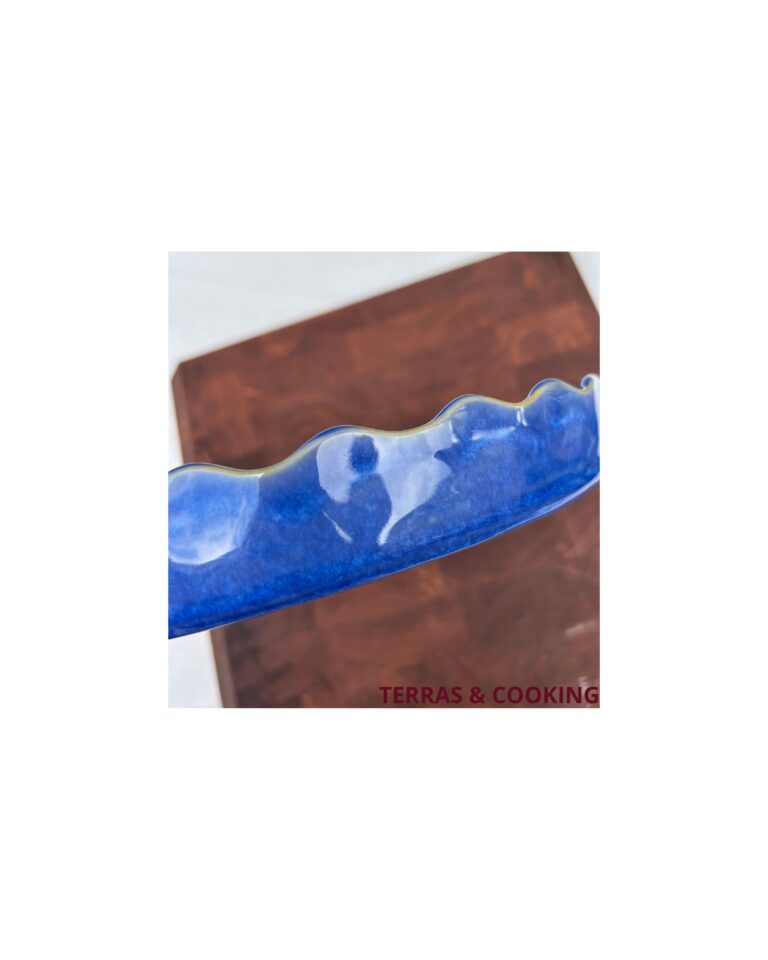 Quichevorm uit Portugal Marine Blauw Ø32 - Afbeelding 7