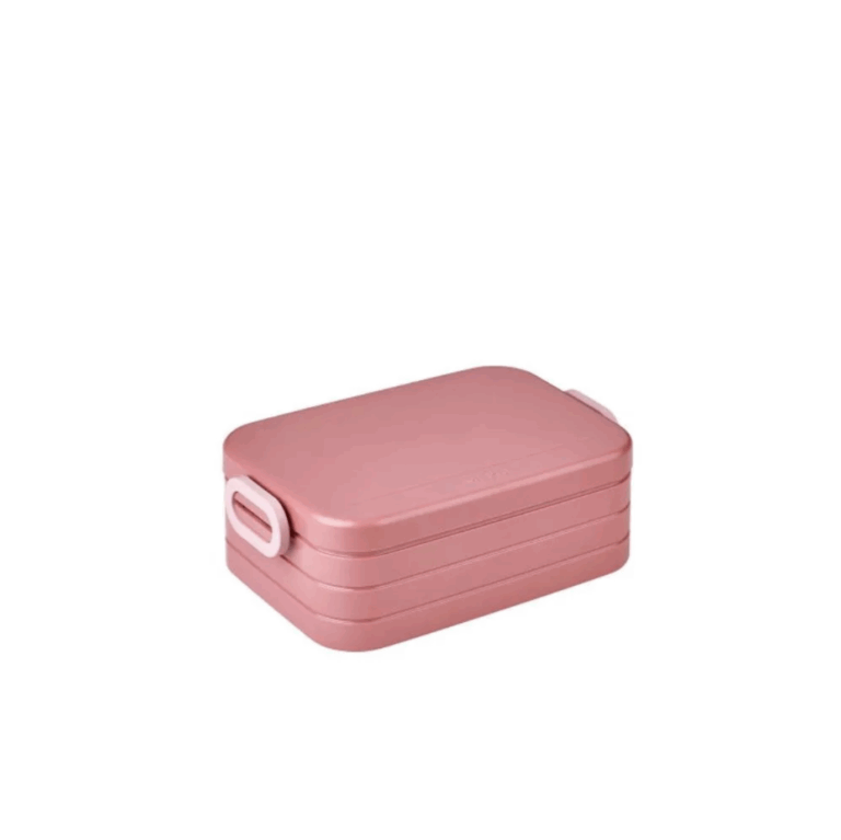 Mepal Lunchbox Break Midi Mauve