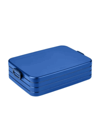 Mepal Lunchbox Break Large Blue
