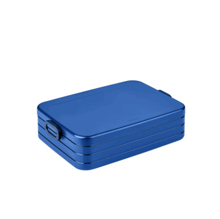 Mepal Lunchbox Break Large Blue
