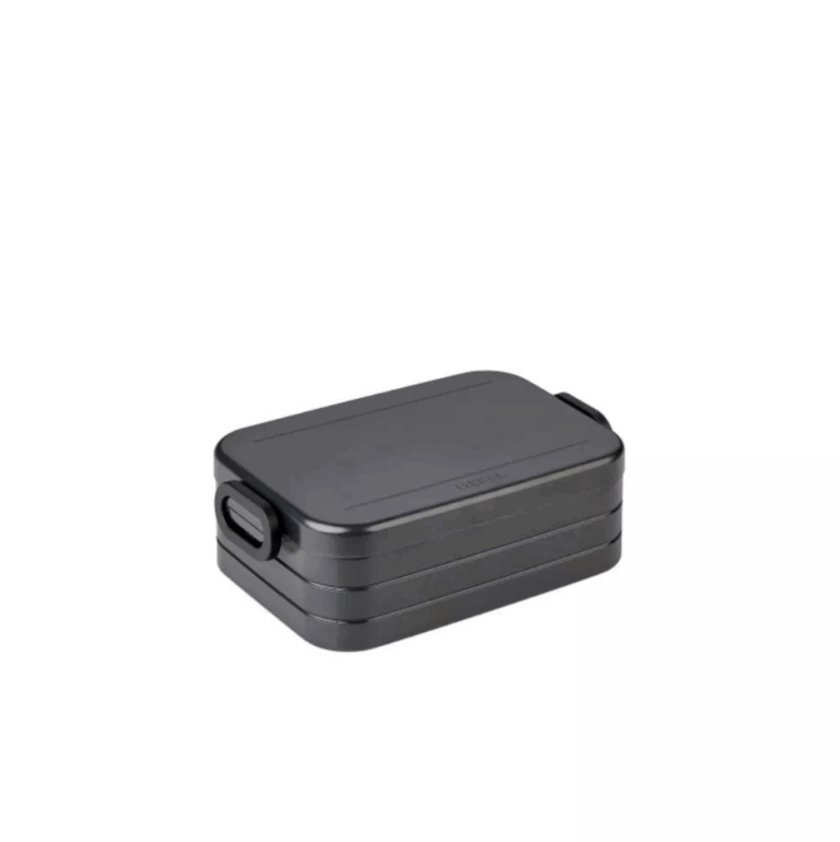 Mepal Lunchbox Break Midi Black