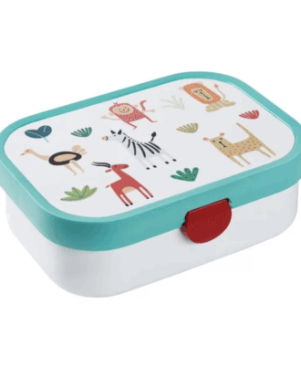 Mepal Lunch box Animal friends