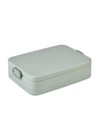 Mepal Lunchbox Break Large Sage