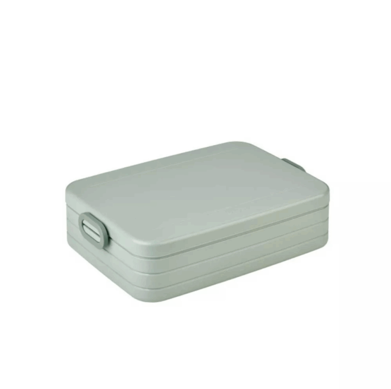 Mepal Lunchbox Break Large Sage