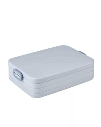 Mepal Lunchbox Break Large Nordic Blue