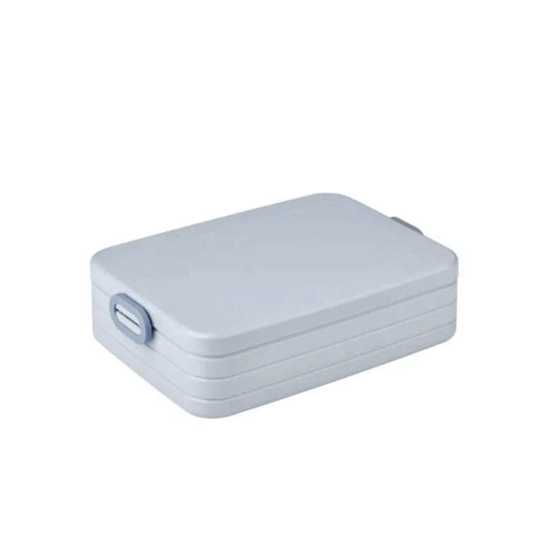 Mepal Lunchbox Break Large Nordic Blue