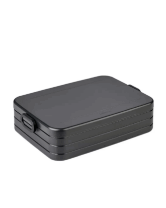Mepal Lunchbox Break Large Black