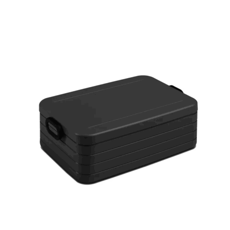 Mepal Lunchbox Break  XL Black
