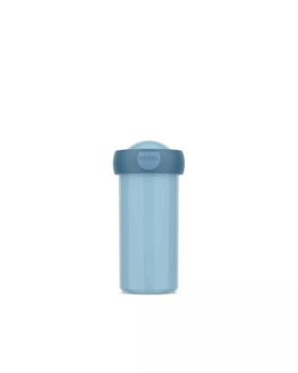 Mepal Schoolbeker 300 ml blue