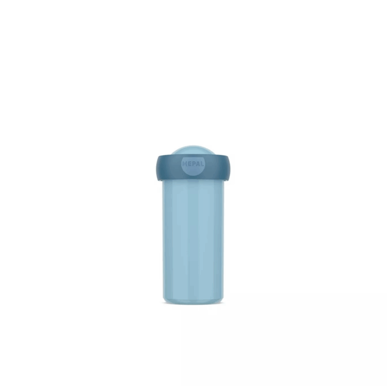 Mepal Schoolbeker 300 ml blue