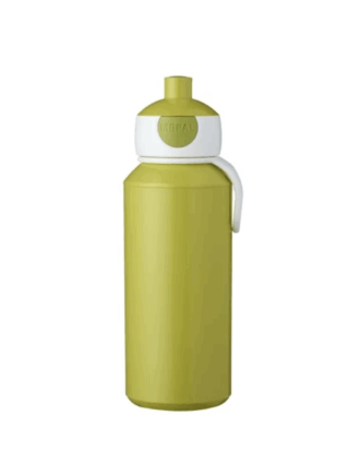 Mepal Drinkfles Pop up 300 ml limoen