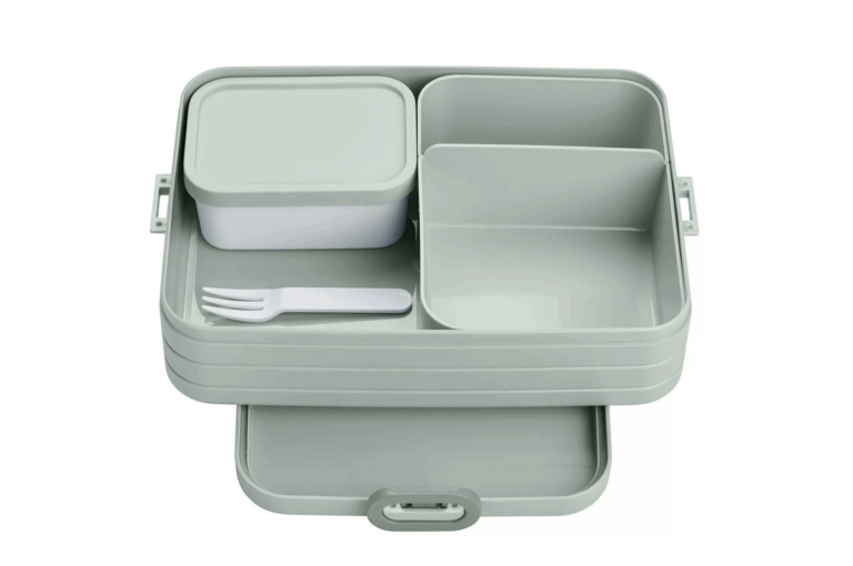 Mepal Lunchbox Break Large Sage