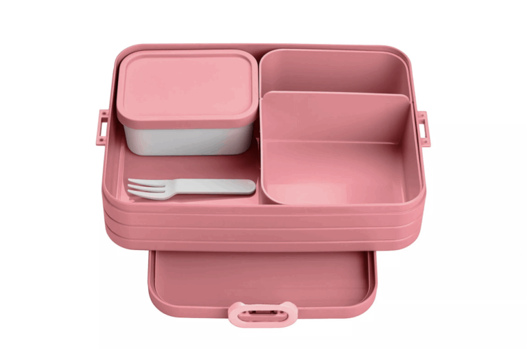 Mepal Lunchbox Break Large Mauve