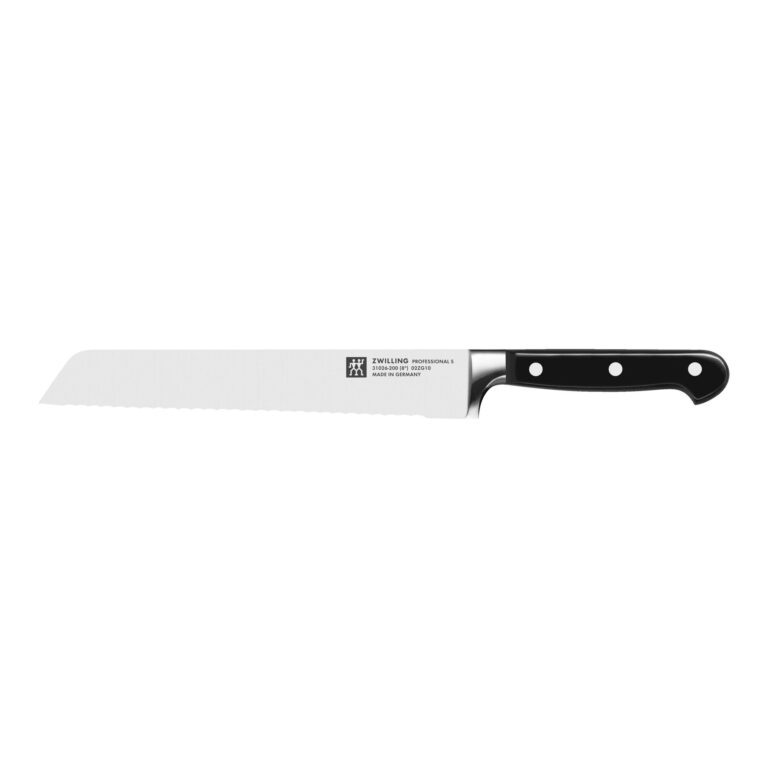 Professional S Broodmes 20 cm