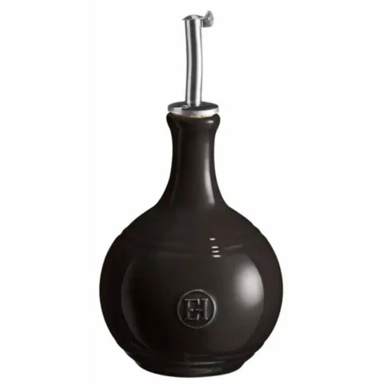 Emily Henry azijnfles 0,4L