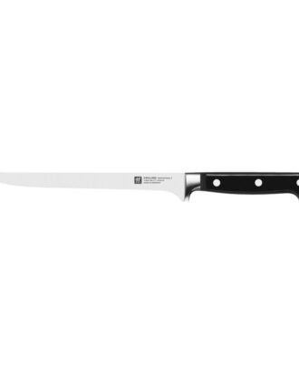 Professional S uitbeen/fileer mes 18 cm