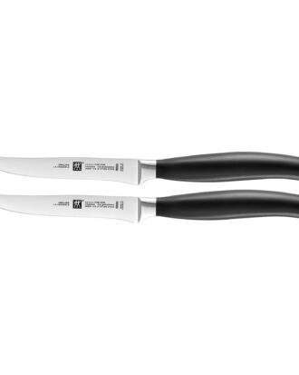 Zwilling steakmessenset 2 delig