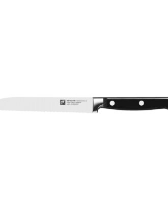 Professional S Universeel mes 13 cm