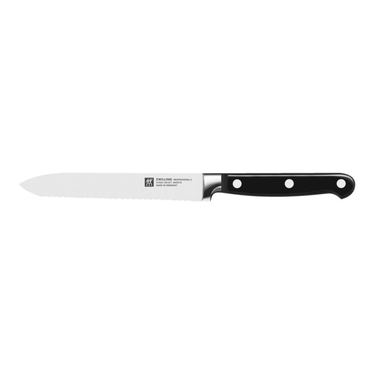 Professional S Universeel mes 13 cm