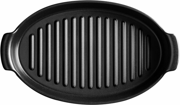 Emile Henry BBQ vispan