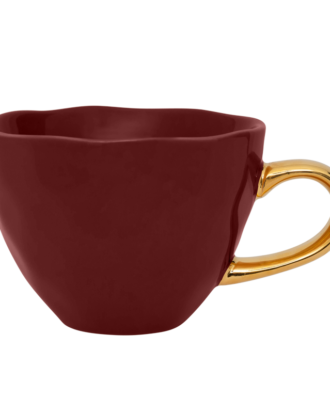 UNC tea cup spiced apple