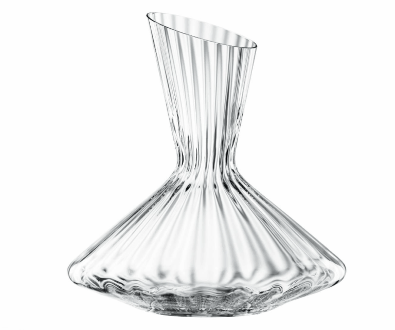 Lifestyle decanteer karaf 750ml