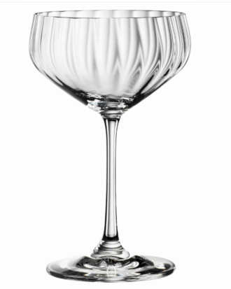 Lifestyle cocktailglas 310ml