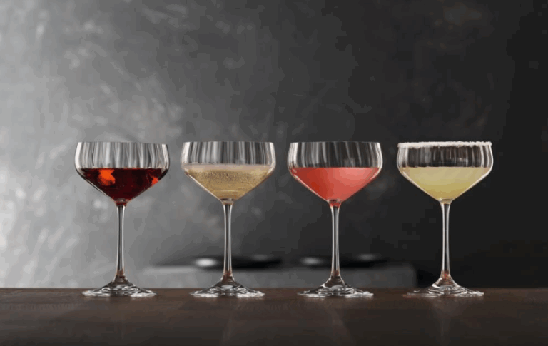 Lifestyle cocktailglas 310ml - Afbeelding 2