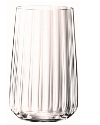 Lifestyle longdrink glas 510ml
