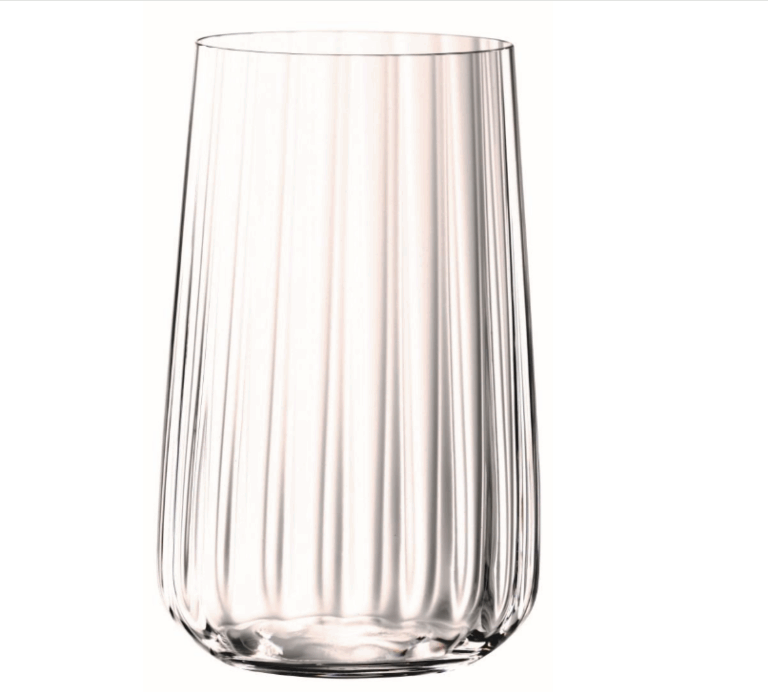 Lifestyle longdrink glas 510ml