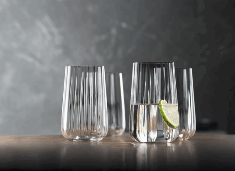 Lifestyle longdrink glas 510ml - Afbeelding 2