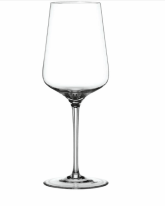 Rodewijnglas 'ViNova', 550 ml (set van 4)