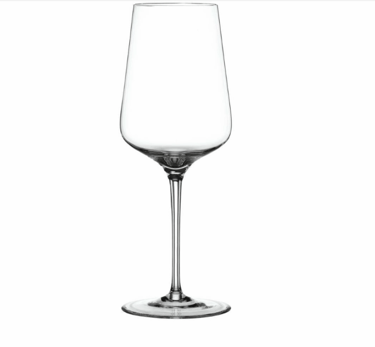Rodewijnglas 'ViNova', 550 ml (set van 4)