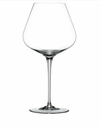 Rodewijnglas 'ViNova', 840 ml (set van 4)