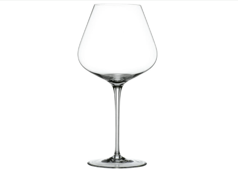 Rodewijnglas 'ViNova', 840 ml (set van 4)