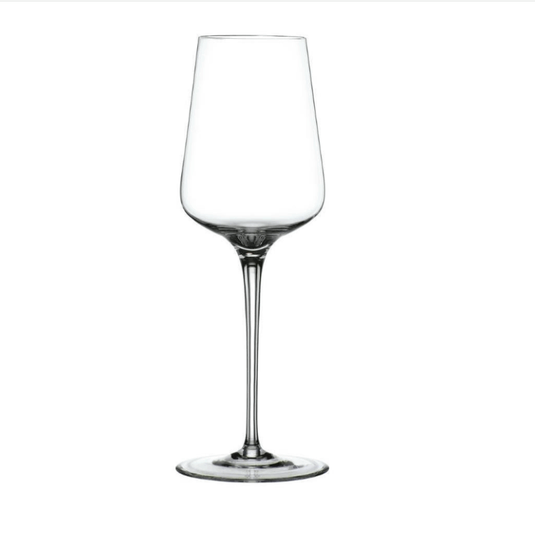 Wittewijnglas 'ViNova', 380 ml (set van 4) - Afbeelding 2