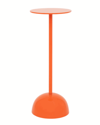 UNC side table s, flame