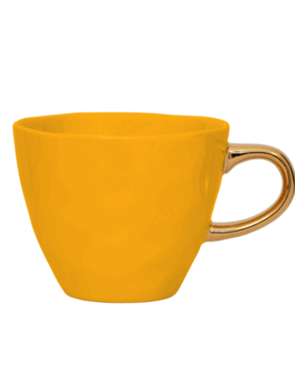 UNC koffie cup daylily