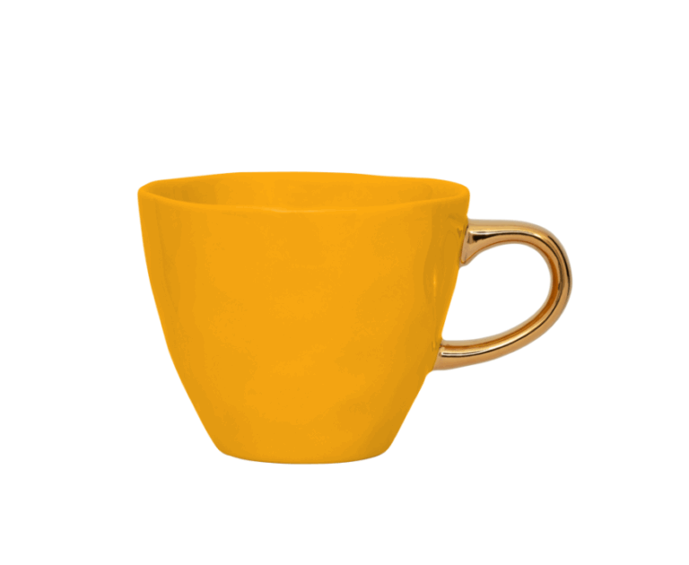 UNC koffie cup daylily